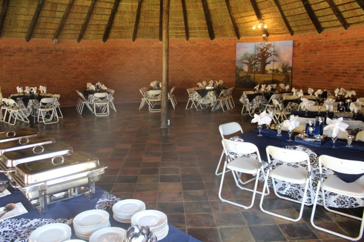 Commercial Property for Sale in Zeerust North West